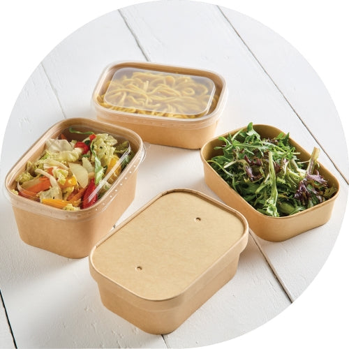 New Kraft Deli Bowls