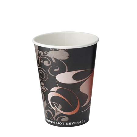 12oz Ultimate Hot Drink Cup
