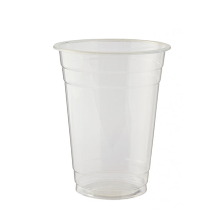 16oz Compostable Smoothie Cups