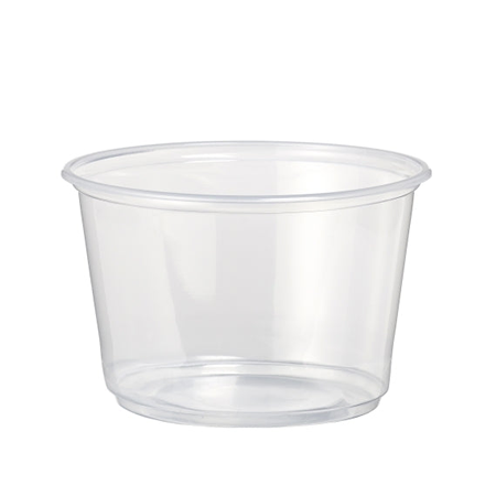 16oz Dispolite PP Deli Containers