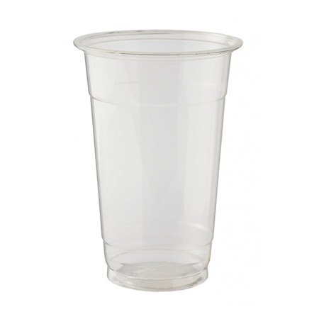 20oz Compostable Smoothie Cups