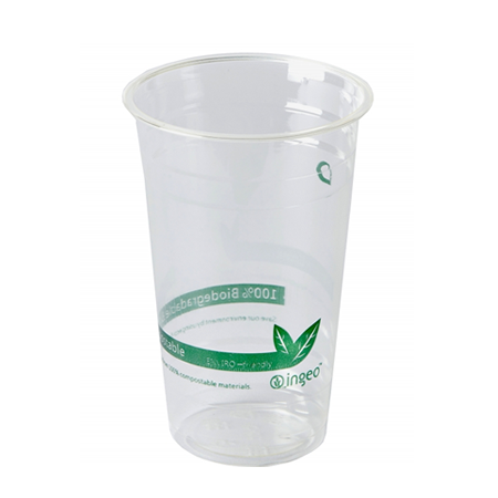 Vegware - Cold Cups, Smoothie cups