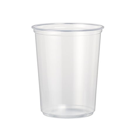 32oz Dispolite PP Deli Containers