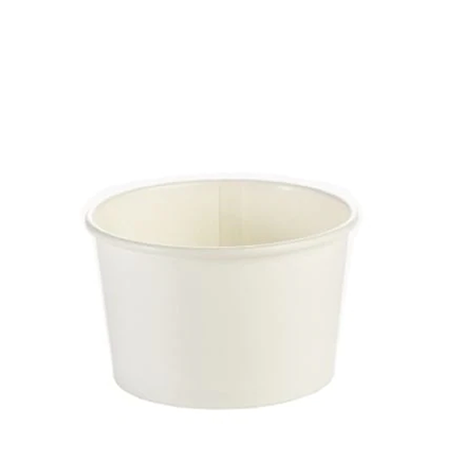 8oz Heavy Duty Soup Containers