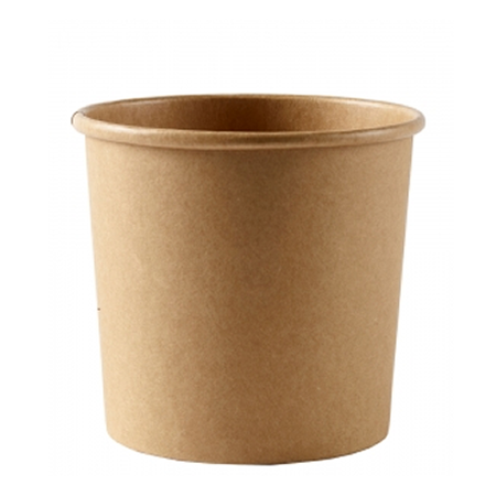 Kraft Soup Container 26 oz