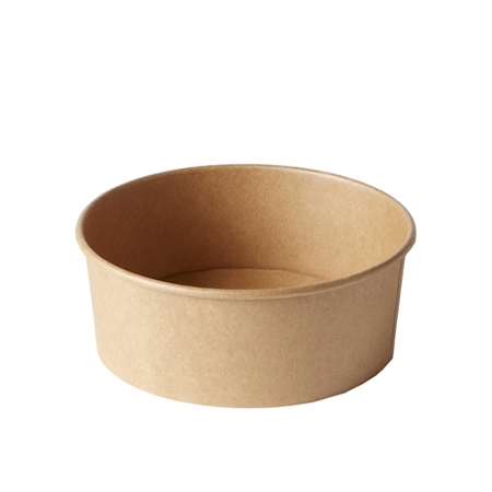 Large Kraft Salad Bowl