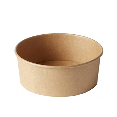Extra Large Kraft Salad Bowl