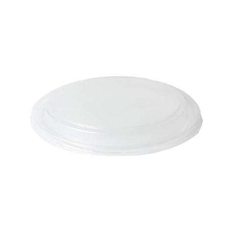 Extra Large Kraft Salad Bowl PP Lids