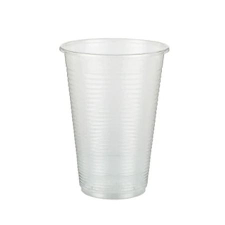 7oz Plastic Water Cups