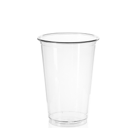 10oz Flexi RPET CE Marked Plastic Pint Tumblers