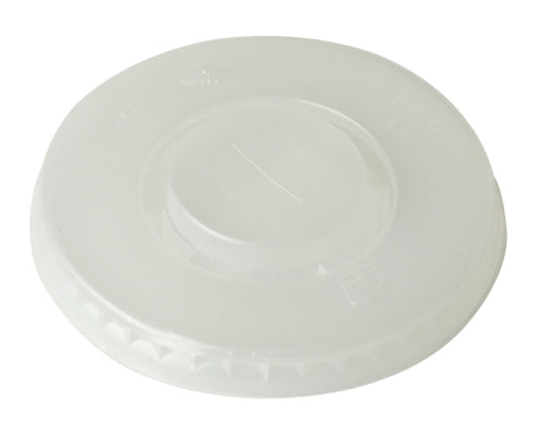 Straw-slot Lid To Fit 16/22oz