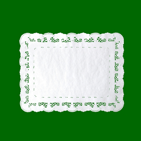 No2 White Traypapers