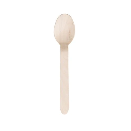 Wooden Spoon
