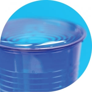 New Non Vending Water Cups