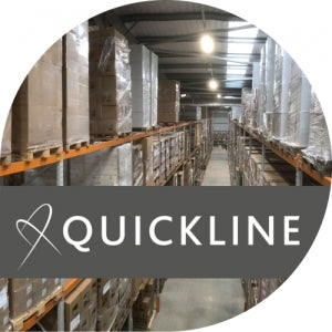 Dispo & Quickline Storage Case Study