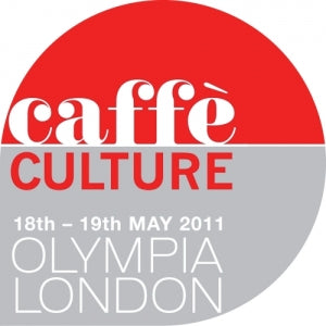 Caffe Culture, 18/19 May, Olympia, Kensington