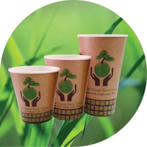 Ultimate Bio Cups