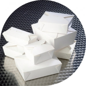 Dispopak Food Cartons