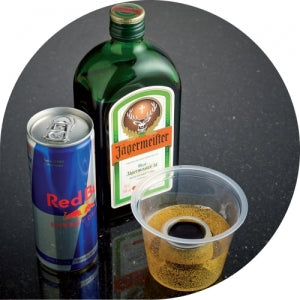 Bomb Shot Glasses