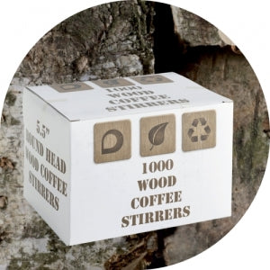 Wood Stirrers