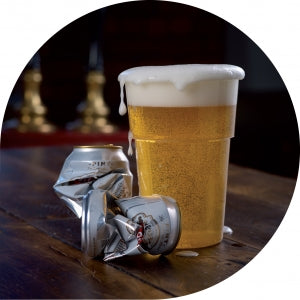 Katerglass 2 Pint Tumblers