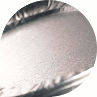 Plain Foil Platters