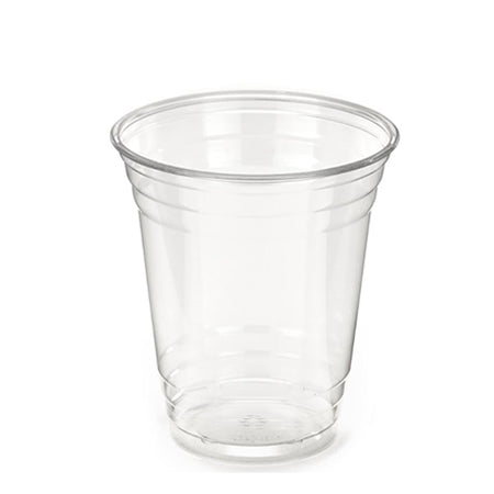 14oz Plastic Tulip Smoothie Cup