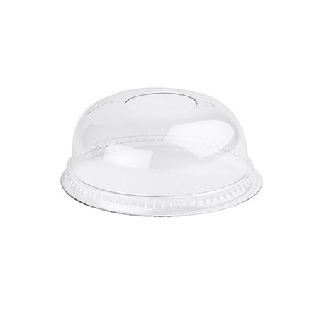 Lids For 4oz Printed Ice Cream Container