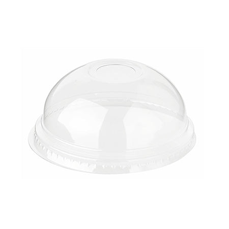 95mm Domed Lid