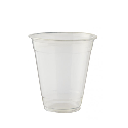 12oz Compostable Smoothie Cups