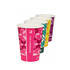 12oz Cool & Fresh Bio Cold Drink Paper Cups