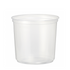 24oz Dispolite PLA Compostable Deli Containers