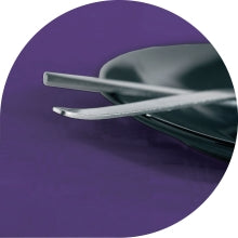 Dispotex Purple Tablecloths