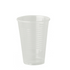 7oz Tall Translucent Cups