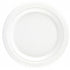 9" Bagasse Round Plate