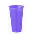 9oz Blue Tint Non-Vending Cups