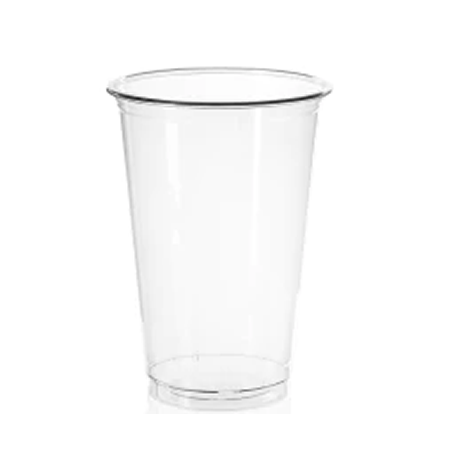 20oz Flexi RPET CE Marked Plastic Pint Tumblers