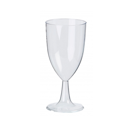 8oz Wine Glasses